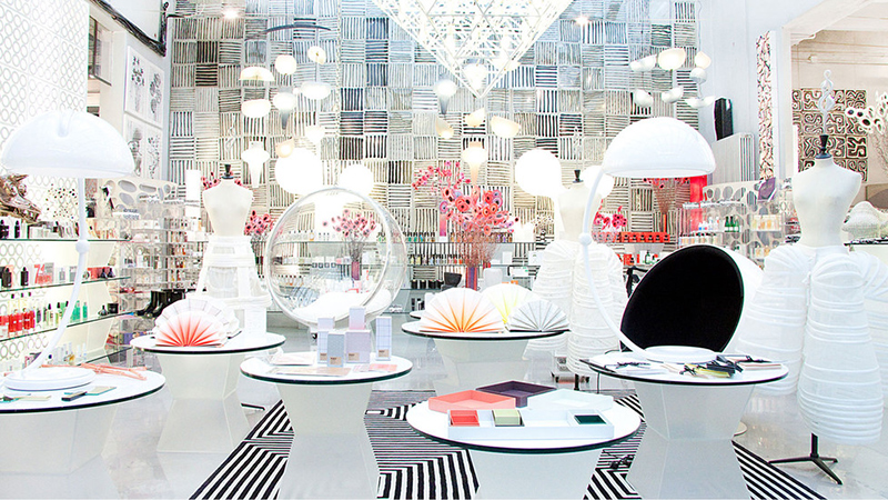 10 Corso Como - Milano