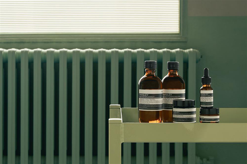 Aesop Linea Semilla de Perejil