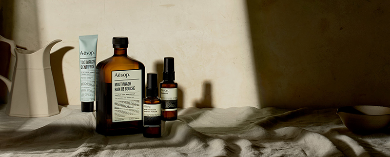 Aesop Cuidado Personal