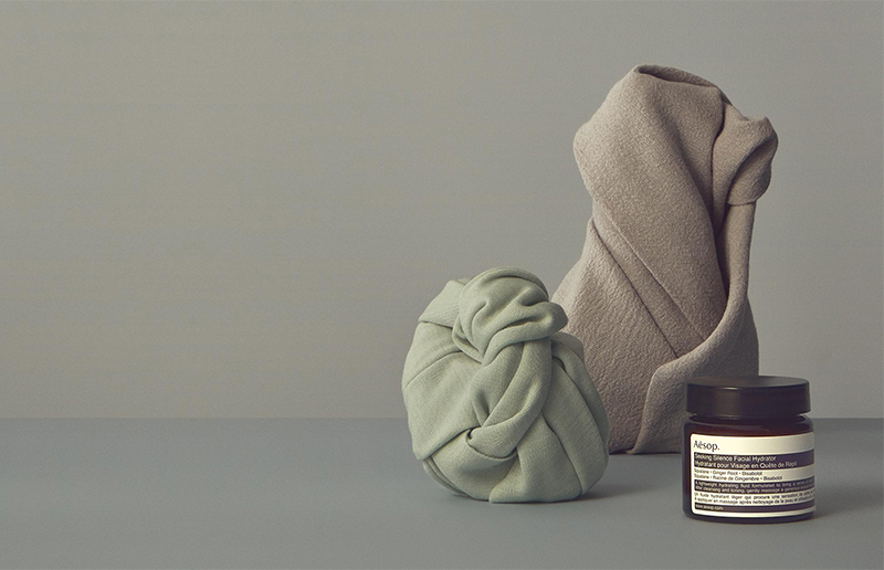 Seeking Silence Hidratante Facial