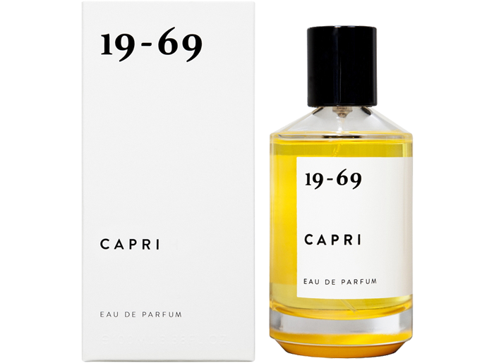 Capri de 19-69