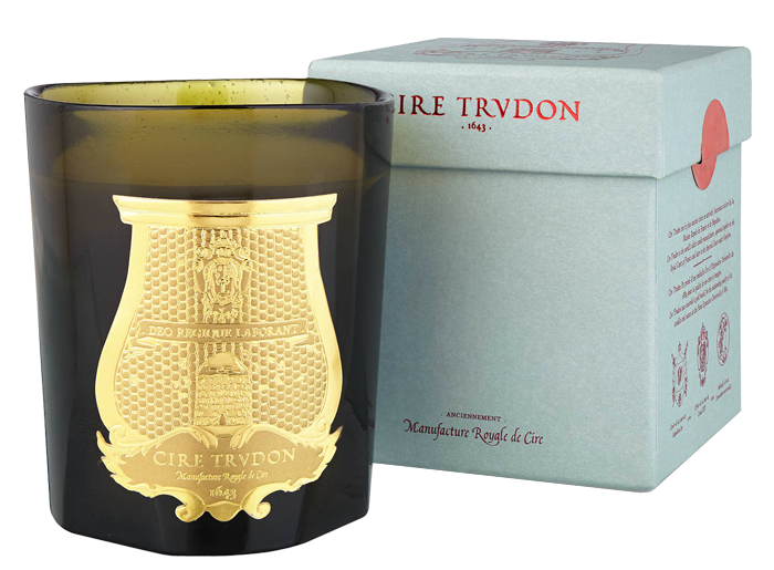 Ernesto de Cire Trudon