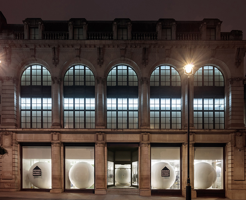 Dover Street Market - London