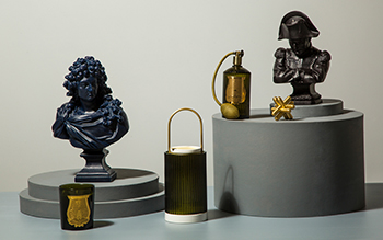 Fragancias de Interior