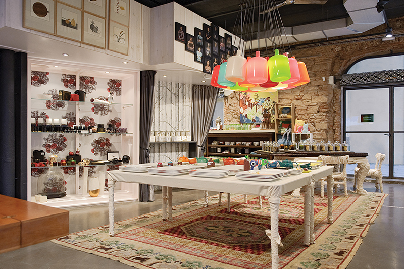 La Comercial - Barcelona