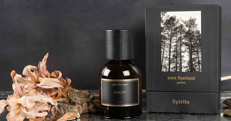 Spirito de Meo Fusciuni