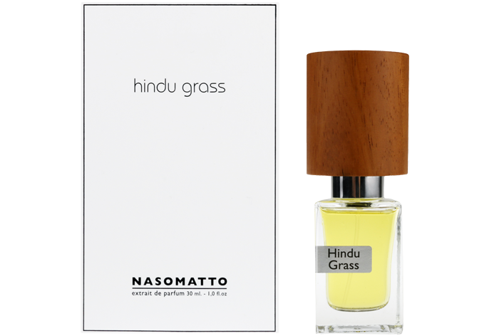 Hindu Grass de Nasomatto