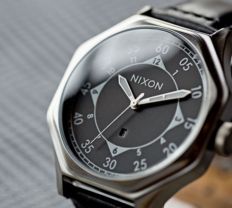 Nixon Watches
