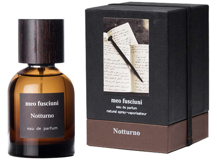 Notturno de Meo Fusciuni