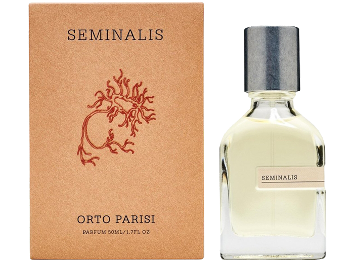 Seminalis de Orto Parisi