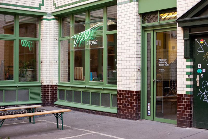 Voo Store - Berlin