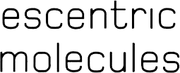 Escentric Molecules