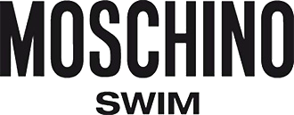 Moschino Swim