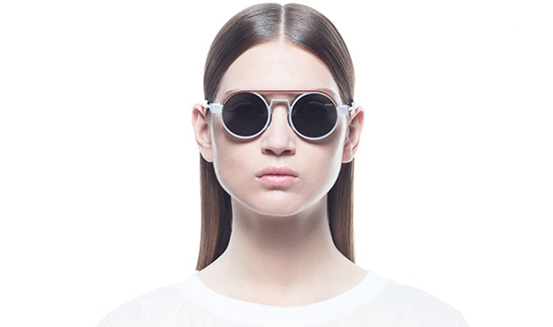 Vava Eyewear x La Comercial: Las gafas futuristas en edición limitada